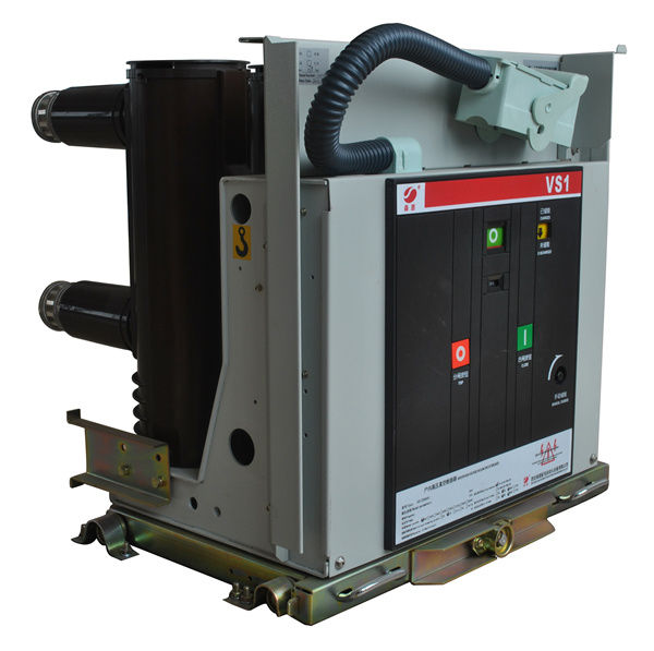 VS1系列户内高压交流真空断路器